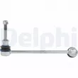 DELPHI TC2257 - Entretoise/tige, stabilisateur
