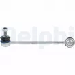 DELPHI TC2257 - Entretoise/tige, stabilisateur