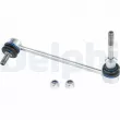 DELPHI TC2257 - Entretoise/tige, stabilisateur