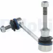 DELPHI TC2257 - Entretoise/tige, stabilisateur