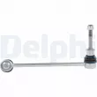 DELPHI TC2258 - Entretoise/tige, stabilisateur