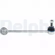 DELPHI TC2258 - Entretoise/tige, stabilisateur