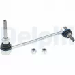 DELPHI TC2258 - Entretoise/tige, stabilisateur