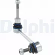 DELPHI TC2258 - Entretoise/tige, stabilisateur