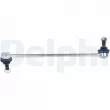 DELPHI TC2267 - Entretoise/tige, stabilisateur
