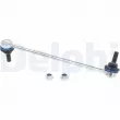 DELPHI TC2267 - Entretoise/tige, stabilisateur
