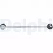 DELPHI TC2267 - Entretoise/tige, stabilisateur