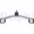 DELPHI TC2328 - Triangle ou bras de suspension (train avant)