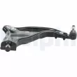 DELPHI TC2331 - Triangle ou bras de suspension (train avant)
