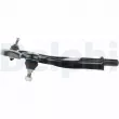 DELPHI TC2331 - Triangle ou bras de suspension (train avant)