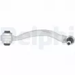 DELPHI TC2358 - Triangle ou bras de suspension (train avant)