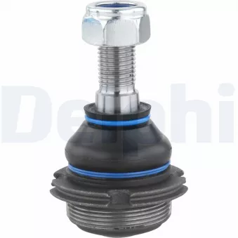 Rotule de suspension DELPHI OEM 1607295080