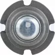 DELPHI TC368 - Rotule de suspension