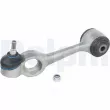 DELPHI TC384 - Triangle ou bras de suspension (train avant)