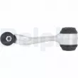 DELPHI TC386 - Triangle ou bras de suspension (train avant)