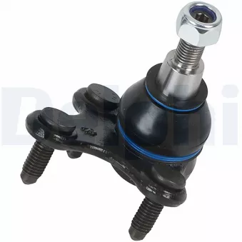 Rotule de suspension DELPHI TC4322