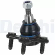 DELPHI TC4326 - Rotule de suspension