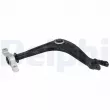 DELPHI TC4517 - Triangle ou bras de suspension (train avant)