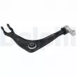 DELPHI TC4517 - Triangle ou bras de suspension (train avant)