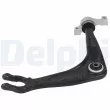 DELPHI TC4517 - Triangle ou bras de suspension (train avant)
