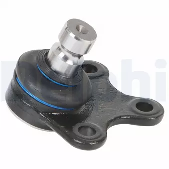 Rotule de suspension DELPHI OEM 9824626380