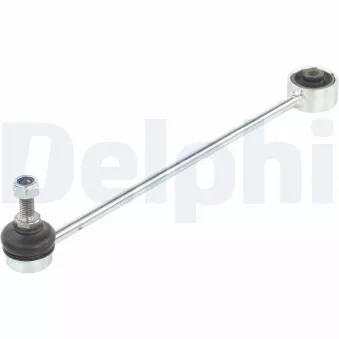 Entretoise/tige, stabilisateur DELPHI TC5064 pour AUDI 90 2.3 E 20V quattro - 167cv