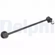 Entretoise/tige, stabilisateur DELPHI [TC5518]