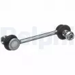 Entretoise/tige, stabilisateur DELPHI [TC5698]