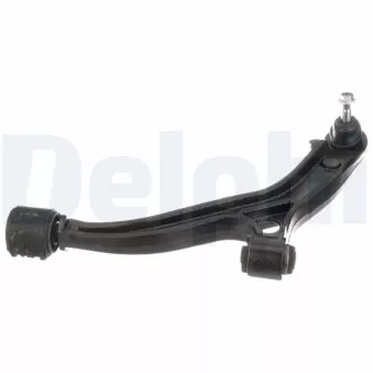 DELPHI TC5827 - Triangle ou bras de suspension (train avant)