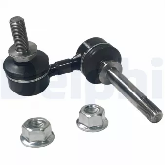 Entretoise/tige, stabilisateur DELPHI OEM 546181CA3C
