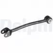 Triangle ou bras de suspension (train arrière) DELPHI [TC6617]