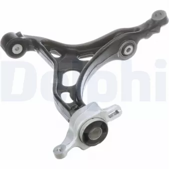 Triangle ou bras de suspension (train avant) DELPHI OEM 5181834AA