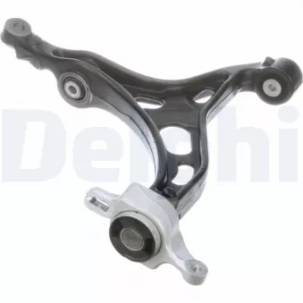 Triangle ou bras de suspension (train avant) DELPHI OEM 5168159AB