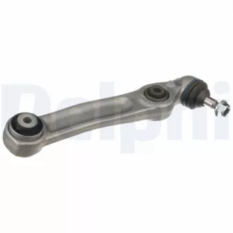 Triangle ou bras de suspension (train avant) DELPHI OEM 31106861170