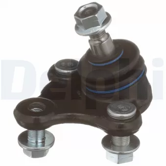 Rotule de suspension DELPHI OEM 54530G4AA0