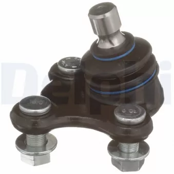 DELPHI TC6817 - Rotule de suspension