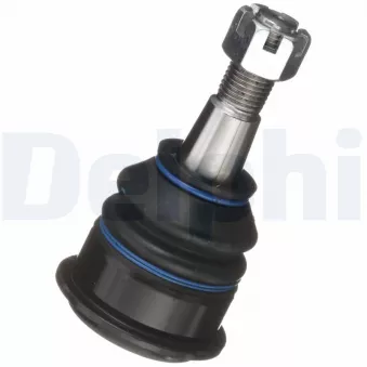 DELPHI TC6828 - Rotule de suspension