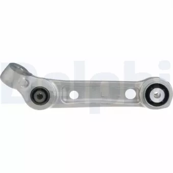Triangle ou bras de suspension (train avant) DELPHI OEM 31106861173