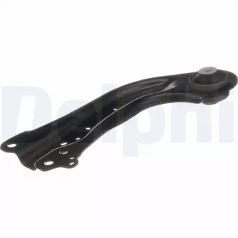 Triangle ou bras de suspension (train avant) DELPHI [TC6850]