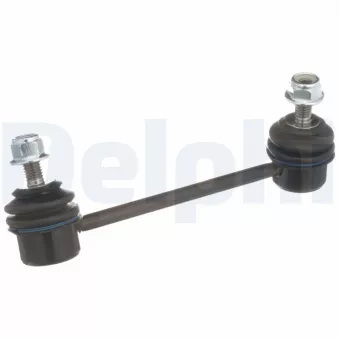 Entretoise/tige, stabilisateur DELPHI TC6863 pour RENAULT FLUENCE 2.0 D200 MHEV 4x4 - 204cv