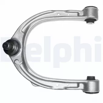 Bras de liaison, suspension de roue DELPHI TC6932 pour BMW Série 7 740 i. Li - 326cv
