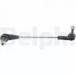DELPHI TC6991 - Entretoise/tige, stabilisateur