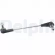 Entretoise/tige, stabilisateur DELPHI [TC6992]