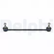 Entretoise/tige, stabilisateur DELPHI [TC6996]