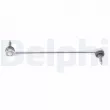 Entretoise/tige, stabilisateur DELPHI [TC6997]