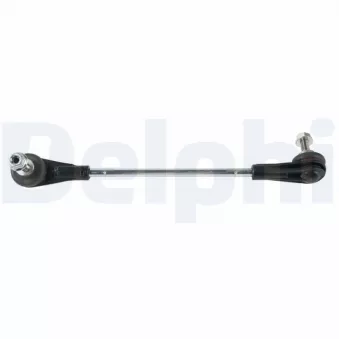 Entretoise/tige, stabilisateur DELPHI TC6998 pour BMW i4 M50 Traction intégrale - 544cv