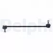 Entretoise/tige, stabilisateur DELPHI [TC7029]