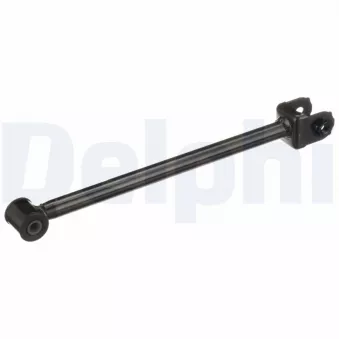 DELPHI TC7267 - Triangle ou bras de suspension (train arrière)