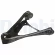 DELPHI TC7349 - Triangle ou bras de suspension (train avant)