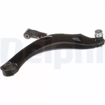 Triangle ou bras de suspension (train avant) DELPHI OEM 20202SC002